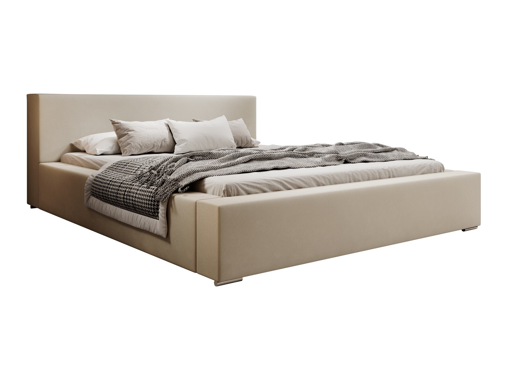 Krevet Martinez 116 (Magic Velvet 2250)