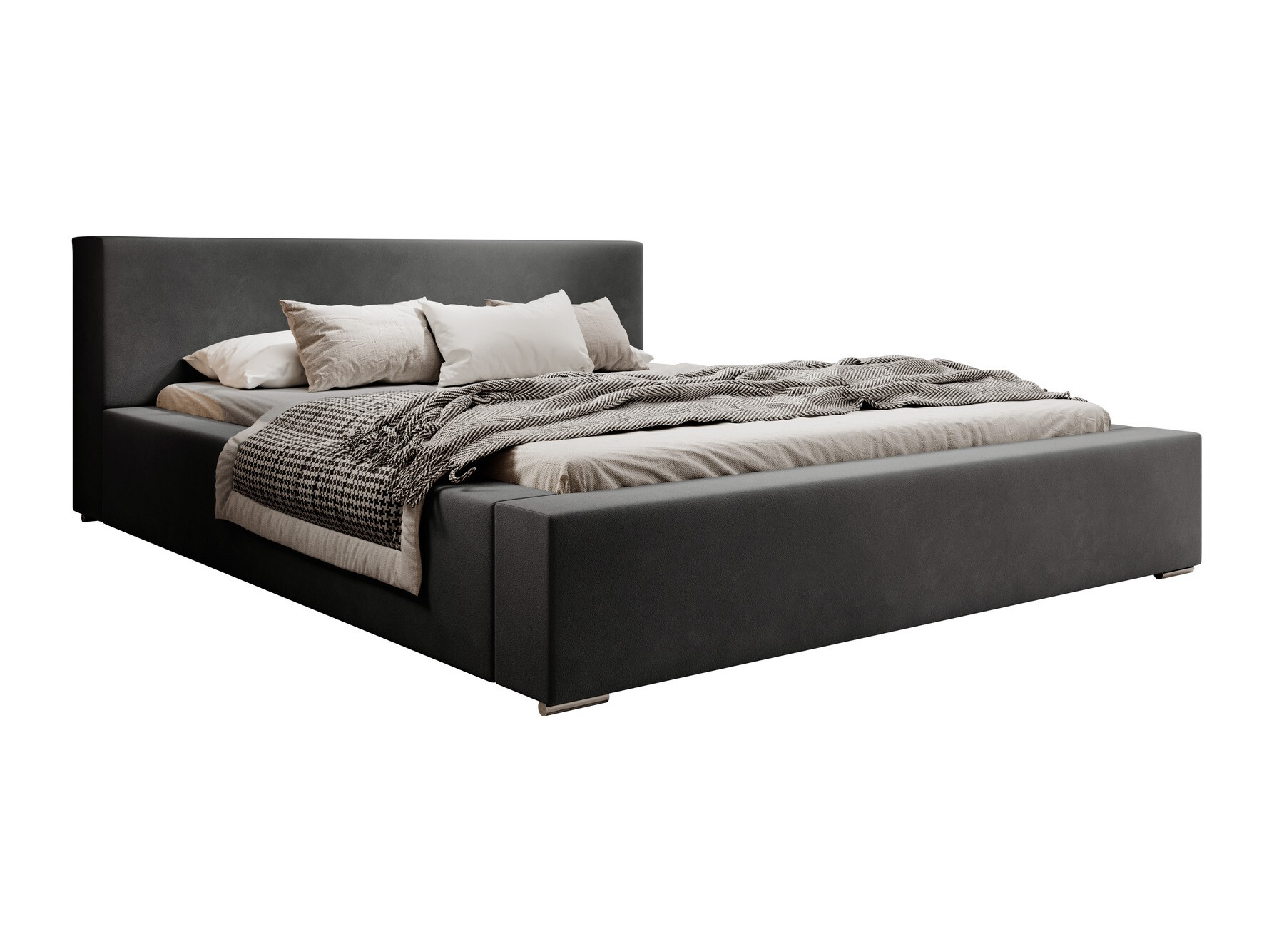 Krevet Martinez 116 (Magic Velvet 2271)