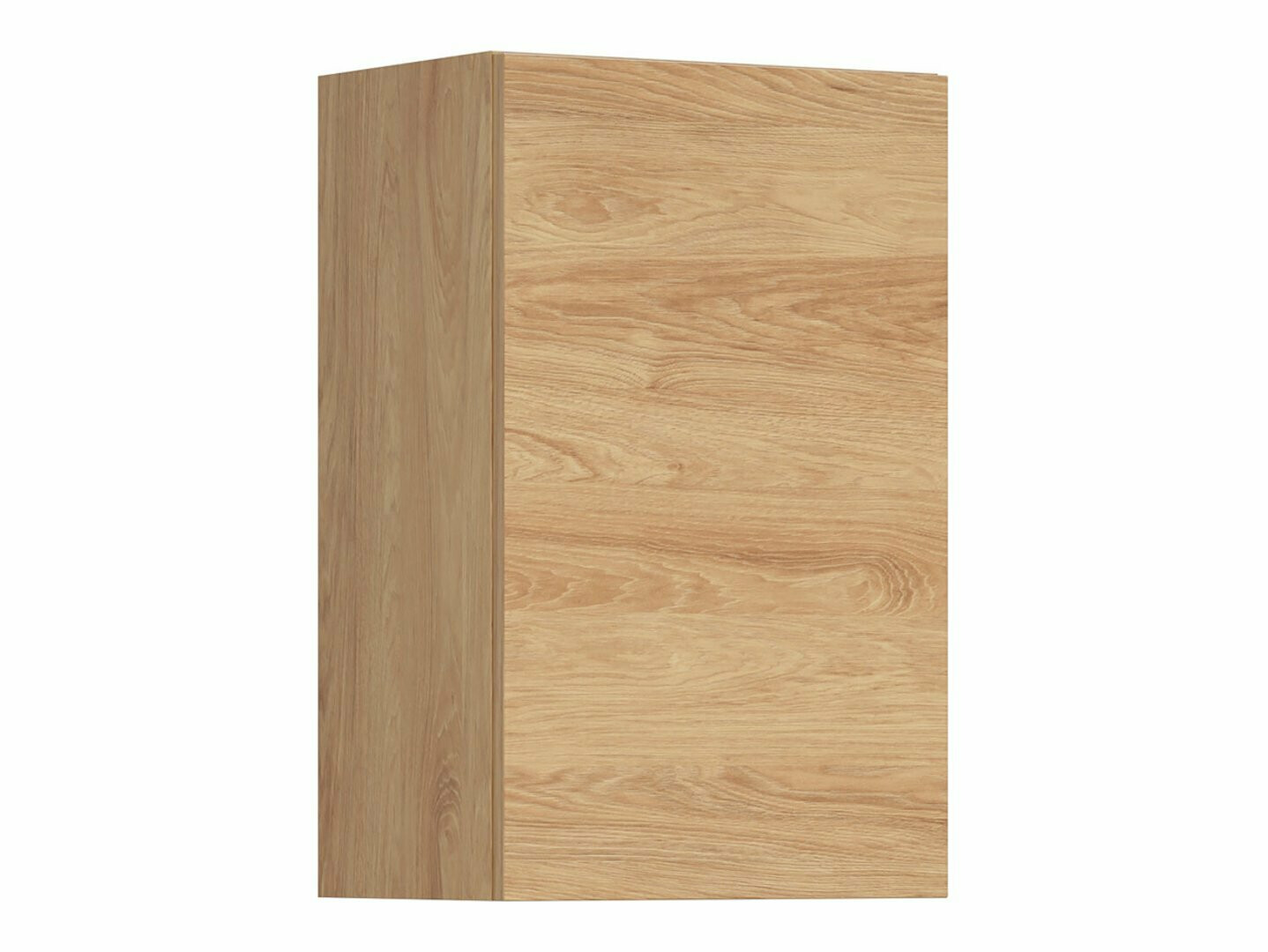 Modularan zidni ormarić Amper Oak 142