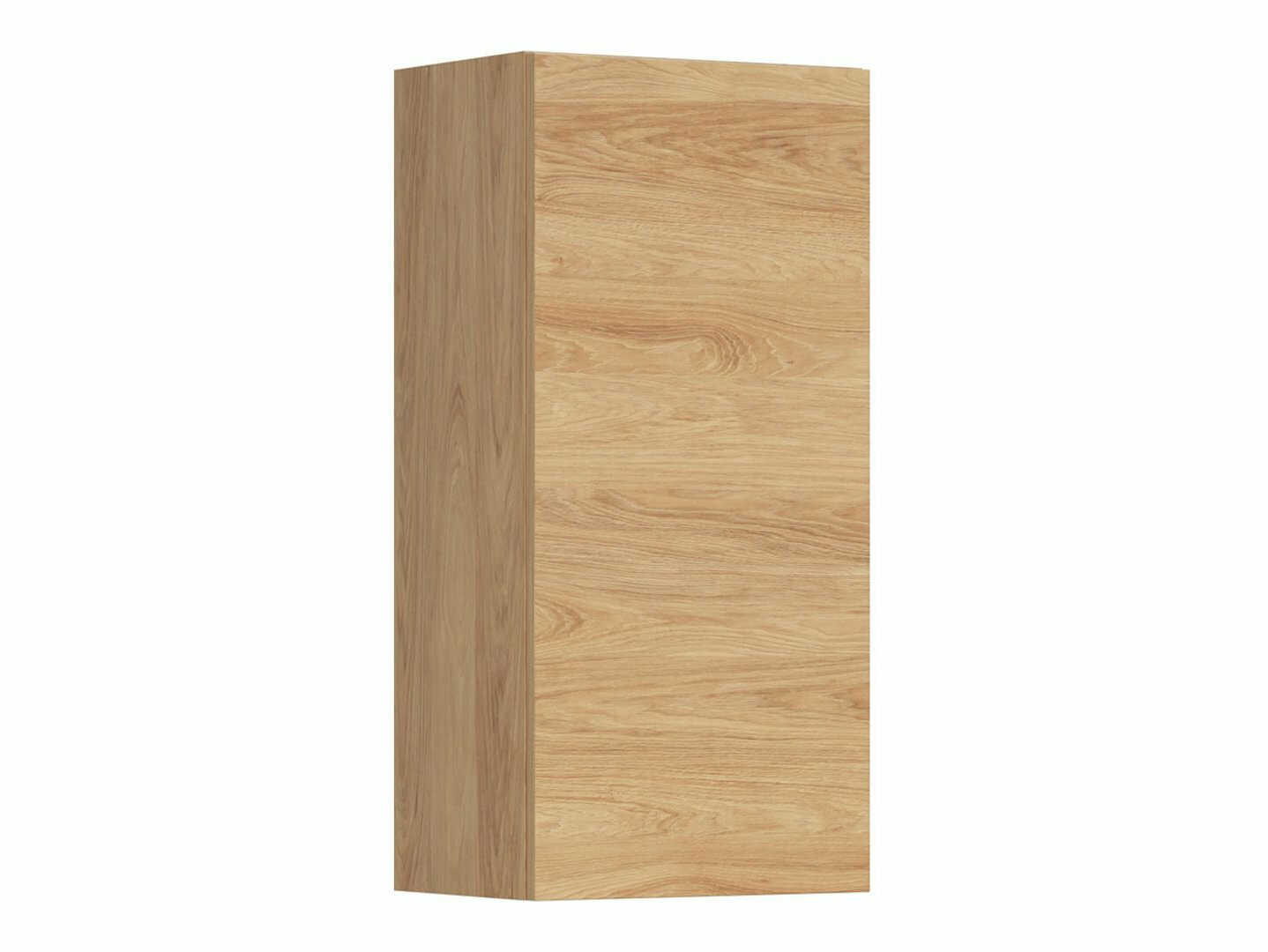Modularan zidni ormarić Amper Oak 143