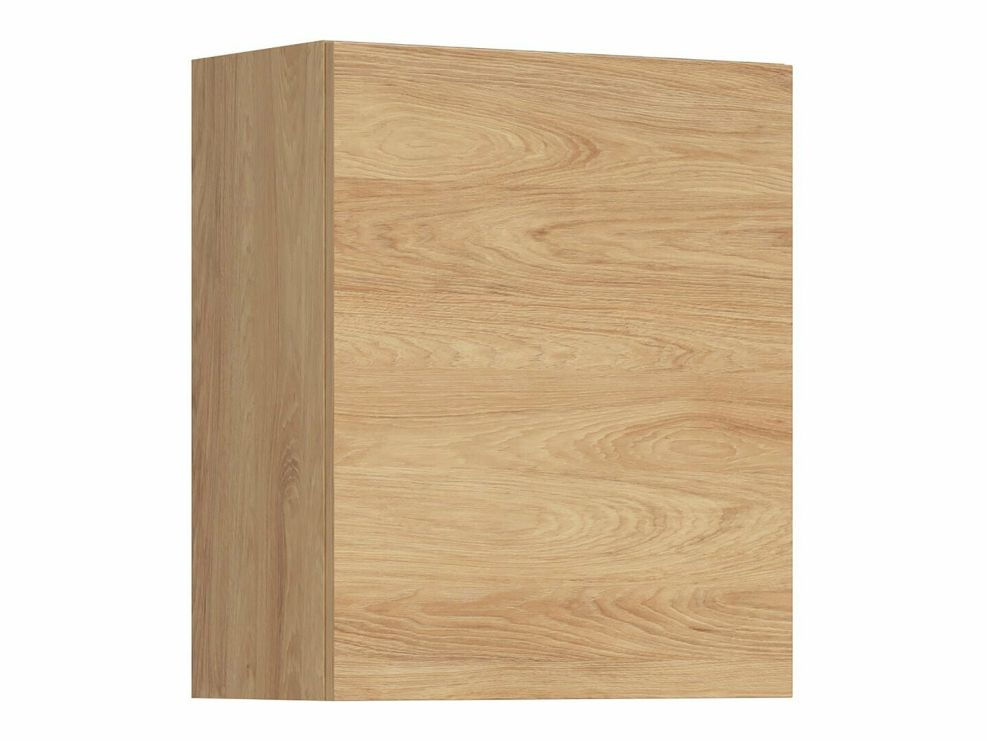 Modularan zidni ormarić Amper Oak 146