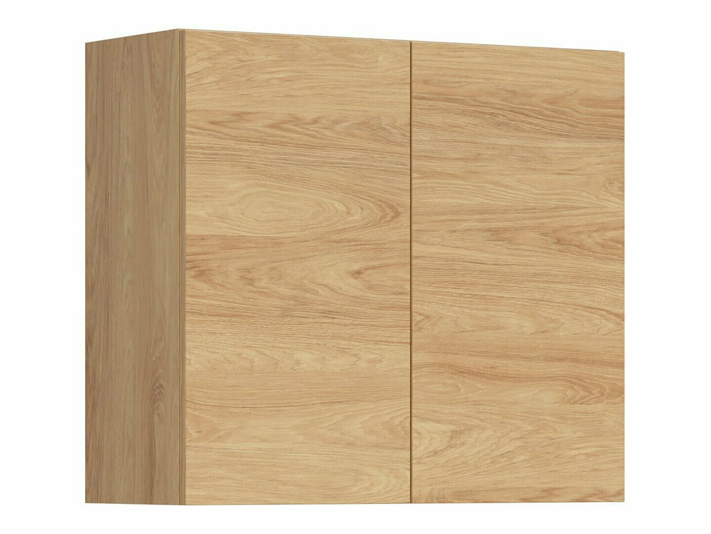 Modularan zidni ormarić Amper Oak 148