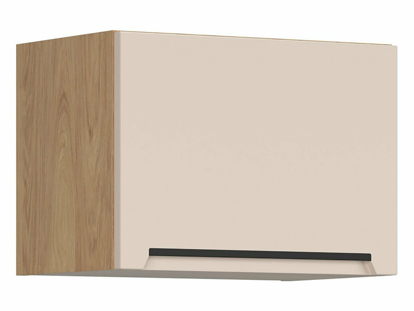 Modularan zidni ormarić Riso Beige 163