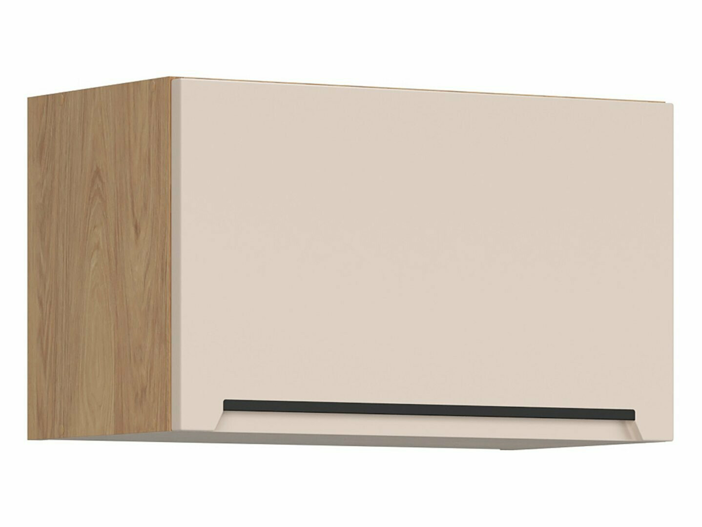 Modularan zidni ormarić Riso Beige 164
