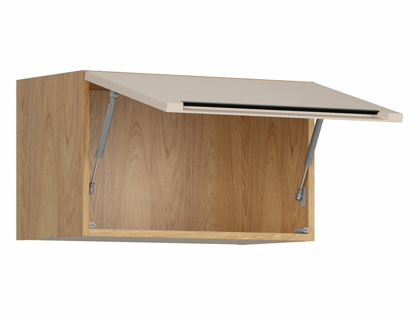 Modularan zidni ormarić Riso Beige 164