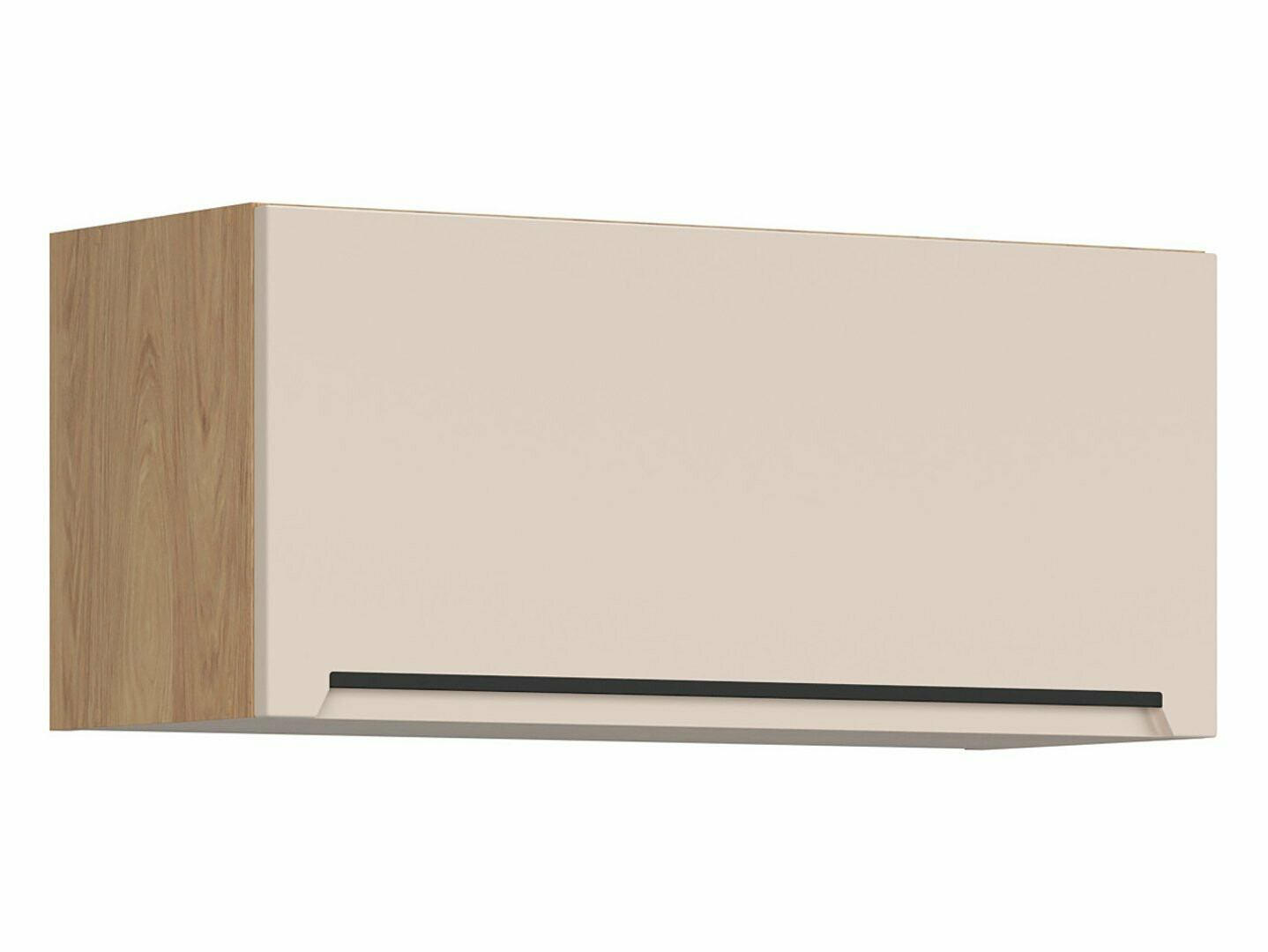 Modularan zidni ormarić Riso Beige 165