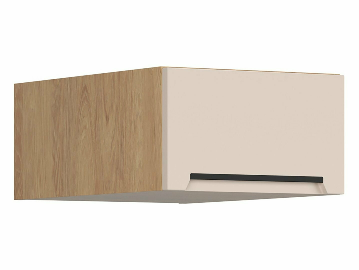 Modularan zidni ormarić Riso Beige 166