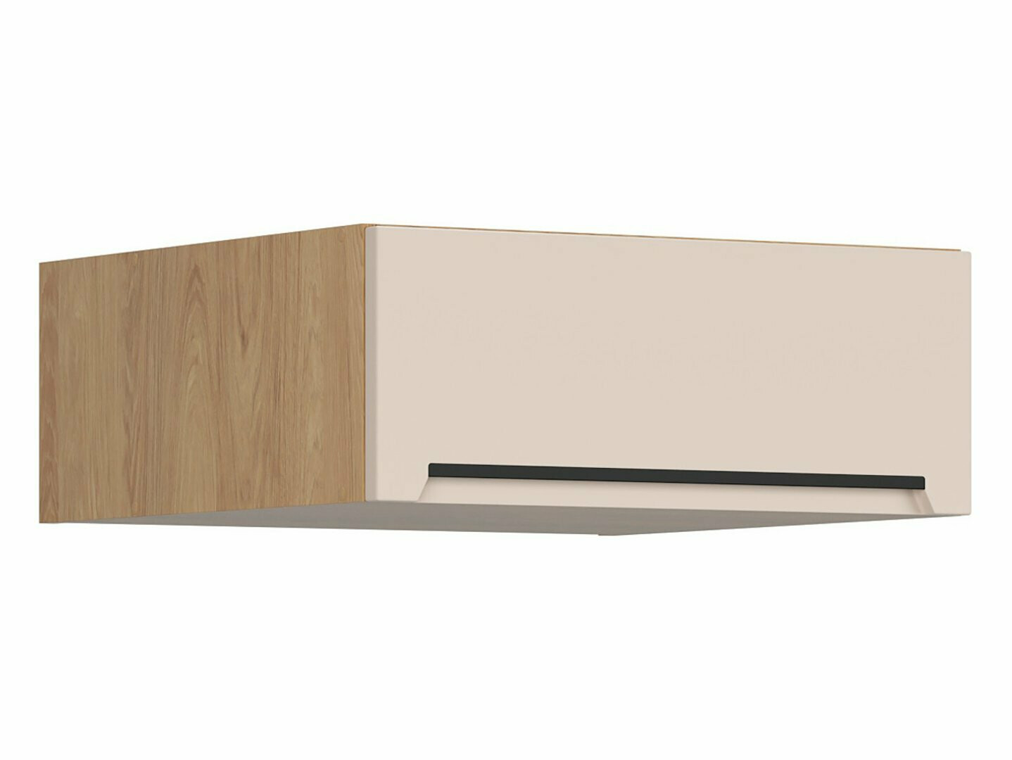 Modularan zidni ormarić Riso Beige 167