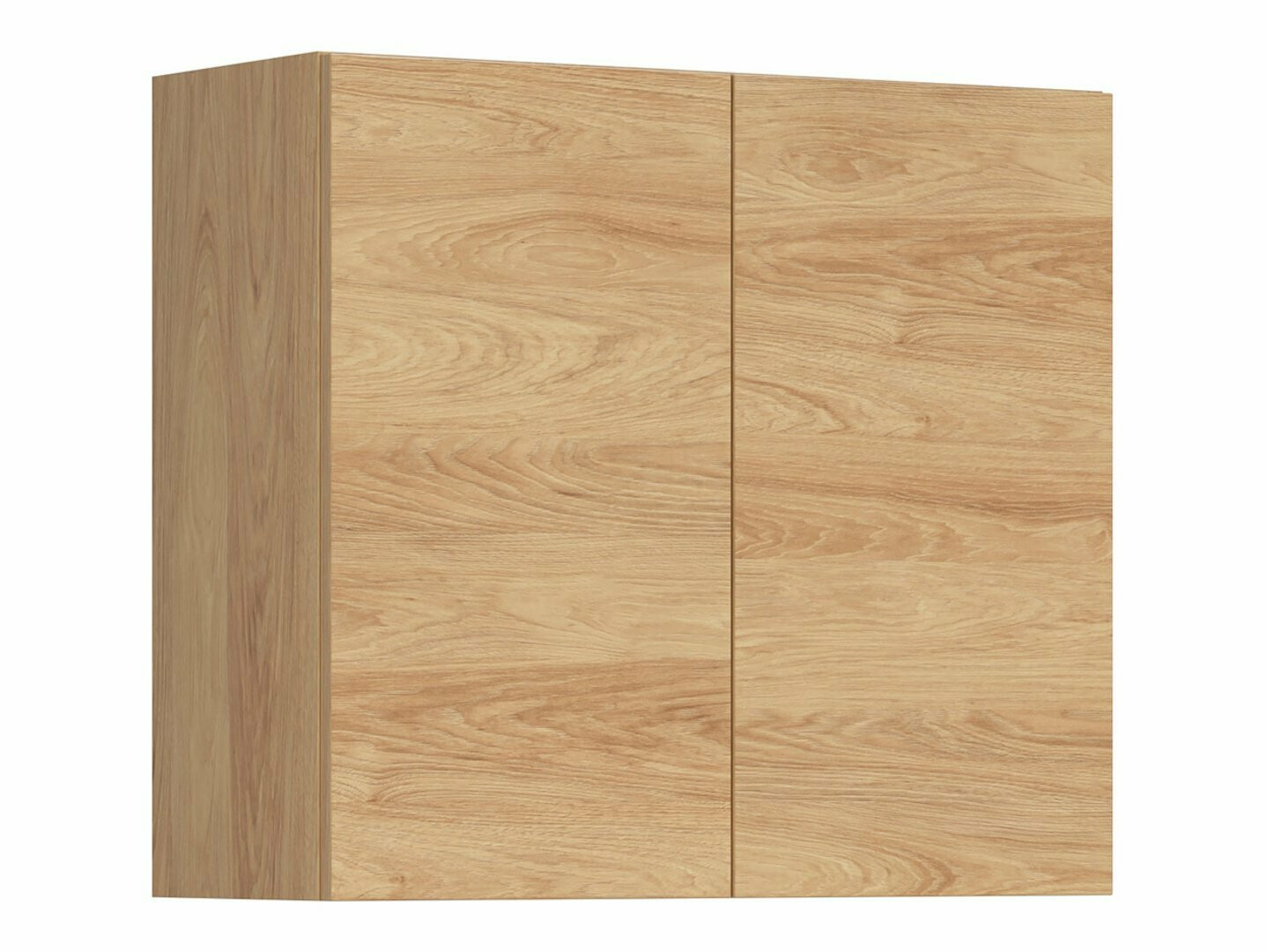 Modularan zidni ormarić sa cjedilom za posuđe Amper Oak 153