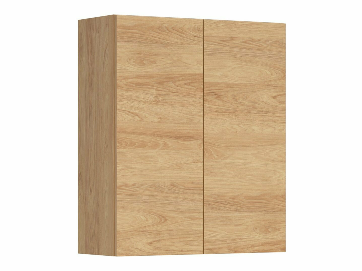 Modularan zidni ormarić sa cjedilom za posuđe Amper Oak 154