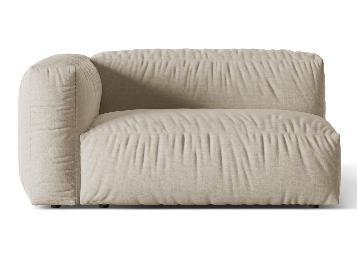 Modularna fotelja Sorcoro 111 (Boston Toffee)