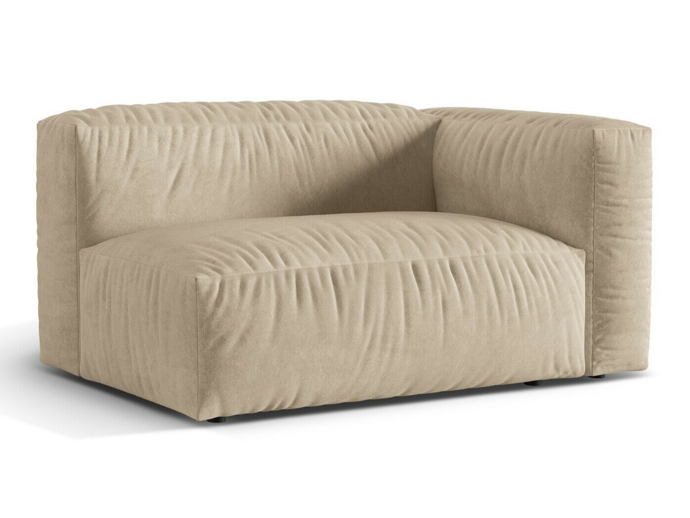 Modularna fotelja Sorcoro 111 (Vogue 01)