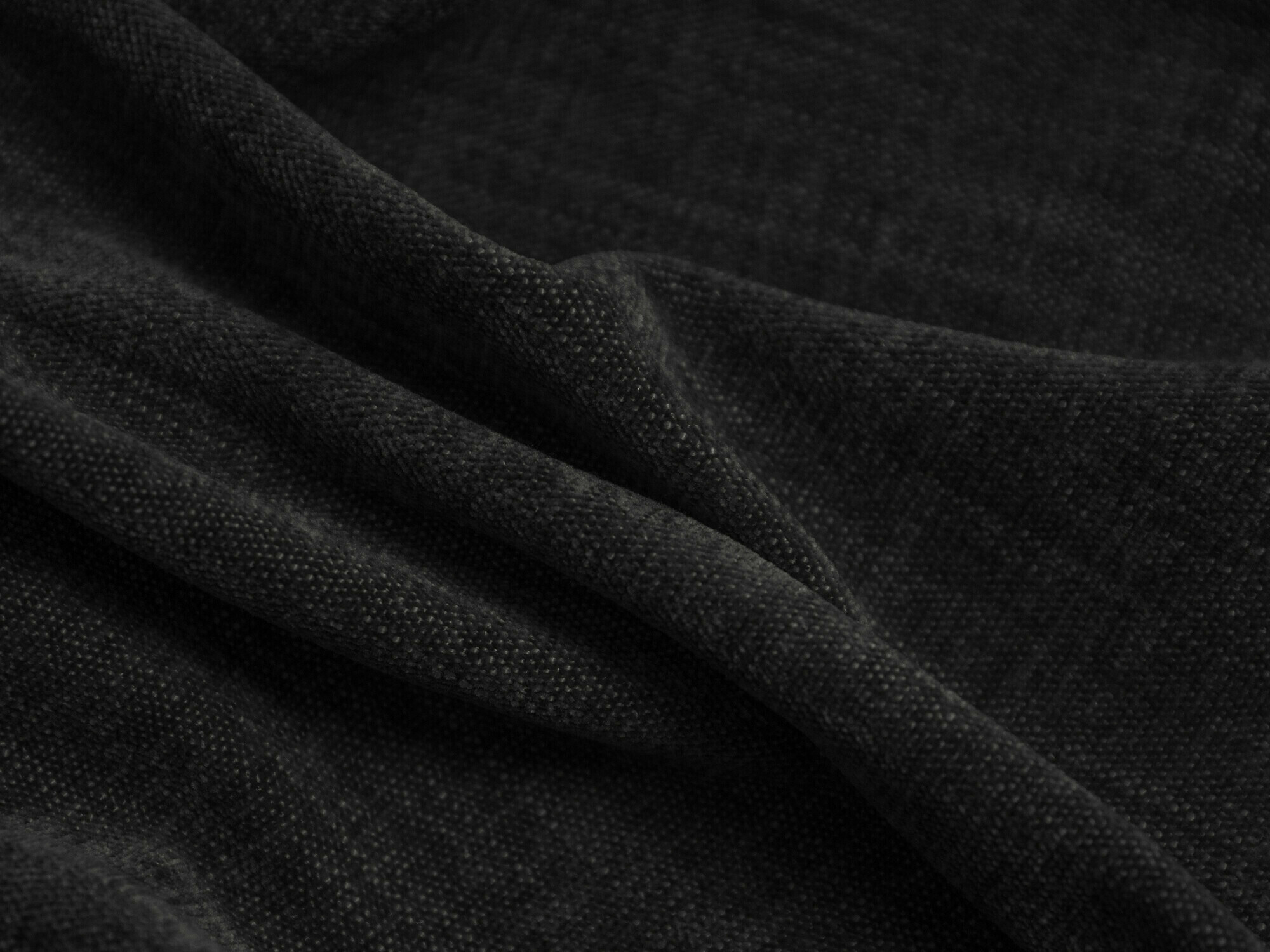 Modularne sjedeće garniture Sorcoro 111 (Boston Black)