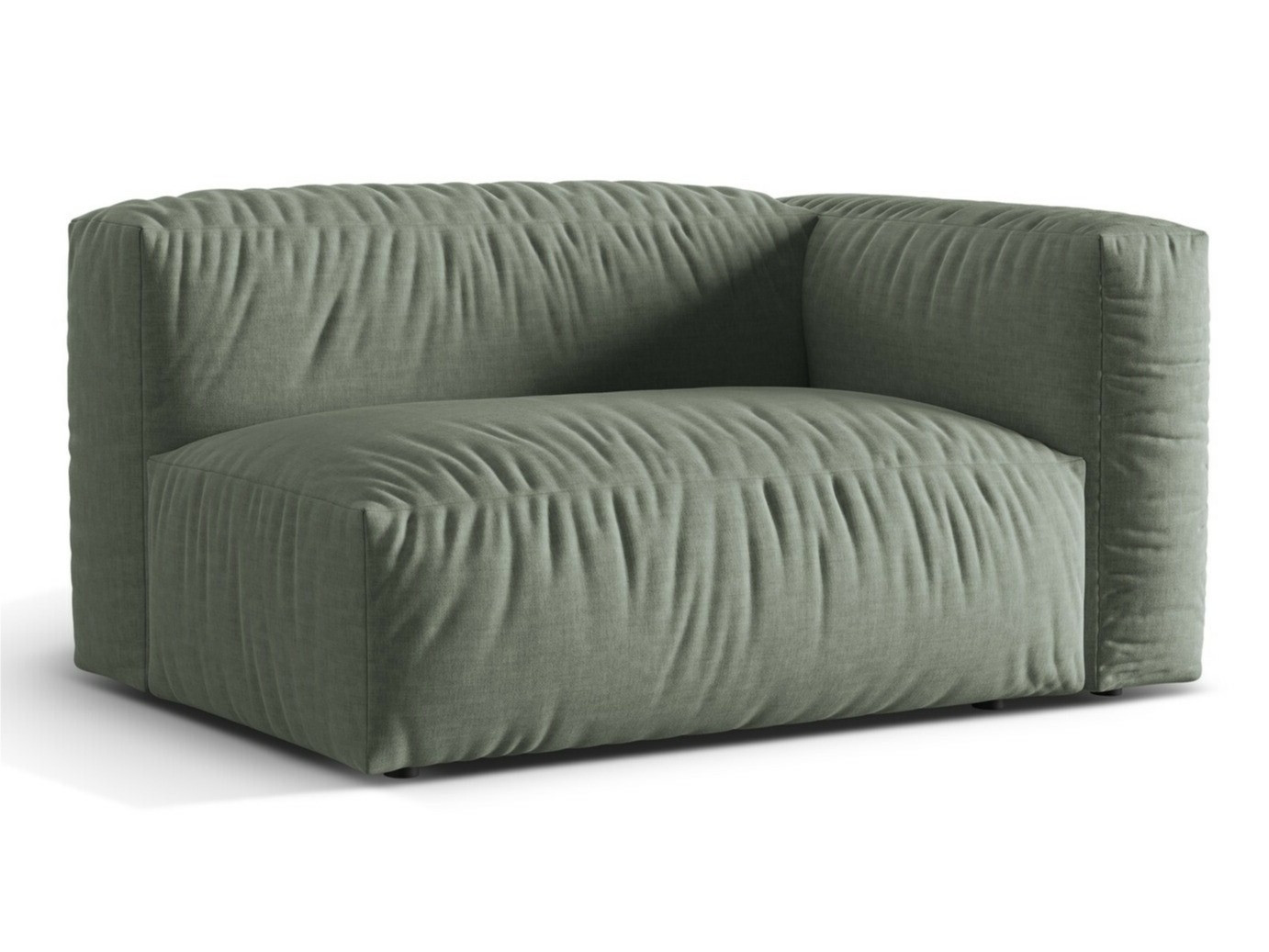 Modularne sjedeće garniture Sorcoro 111 (Boston Water Green)