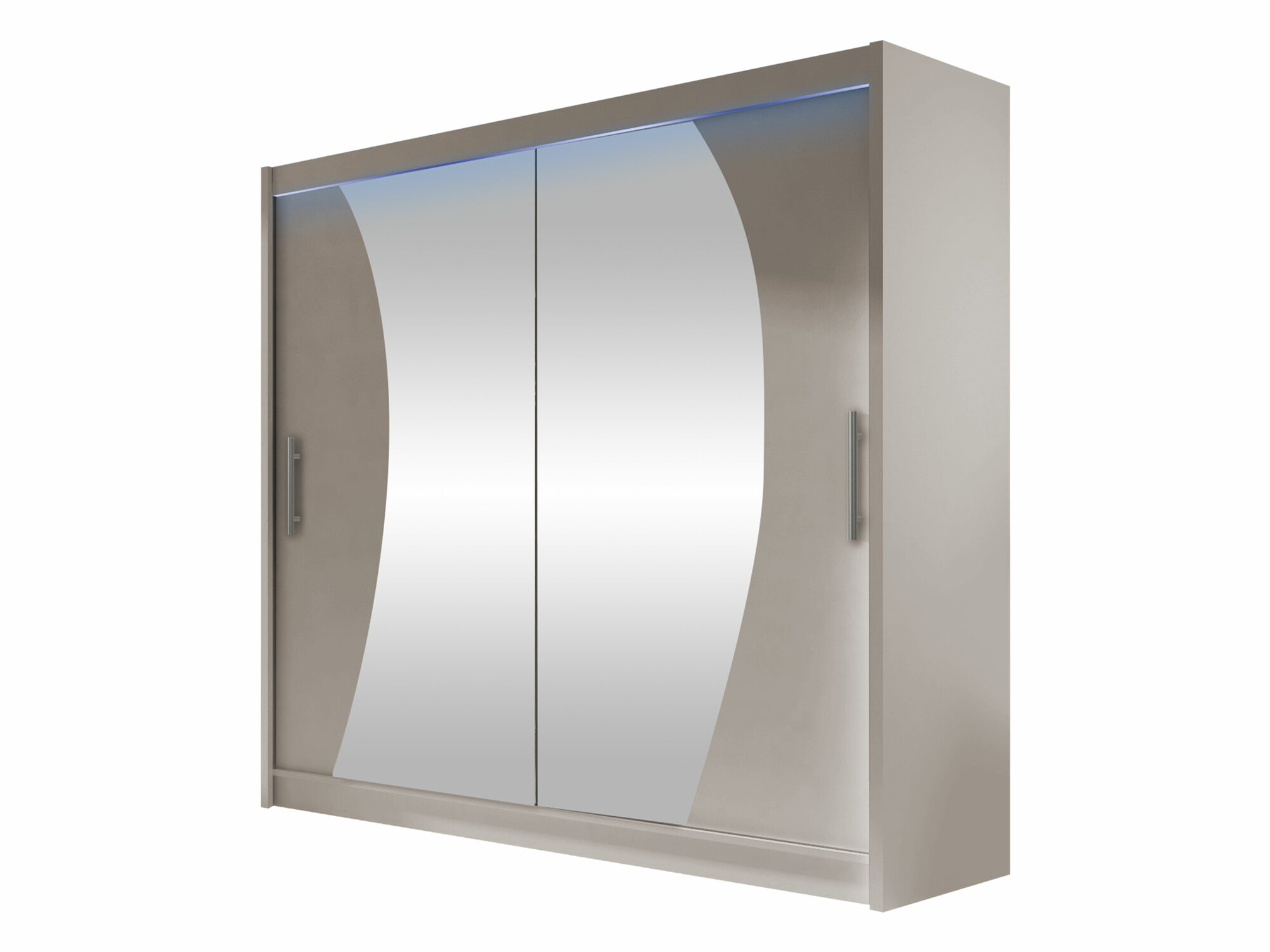 Ormar Closico Pallor IX (Kašmir)