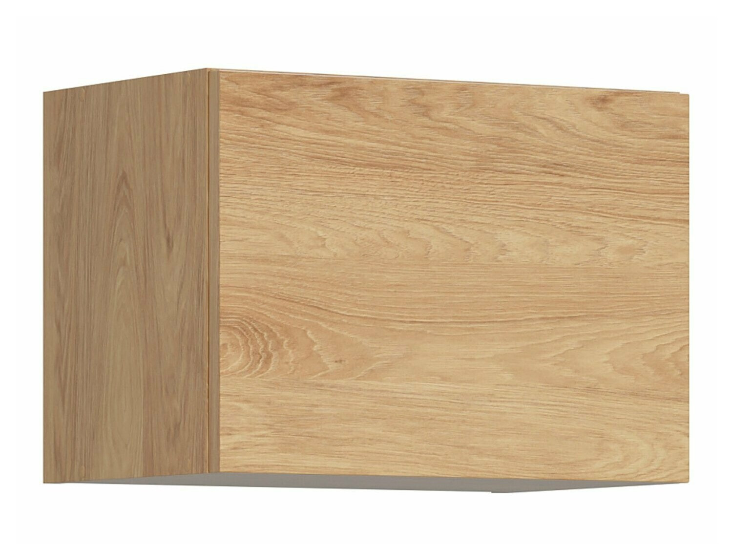 Modularan zidni ormarić Amper Oak 161