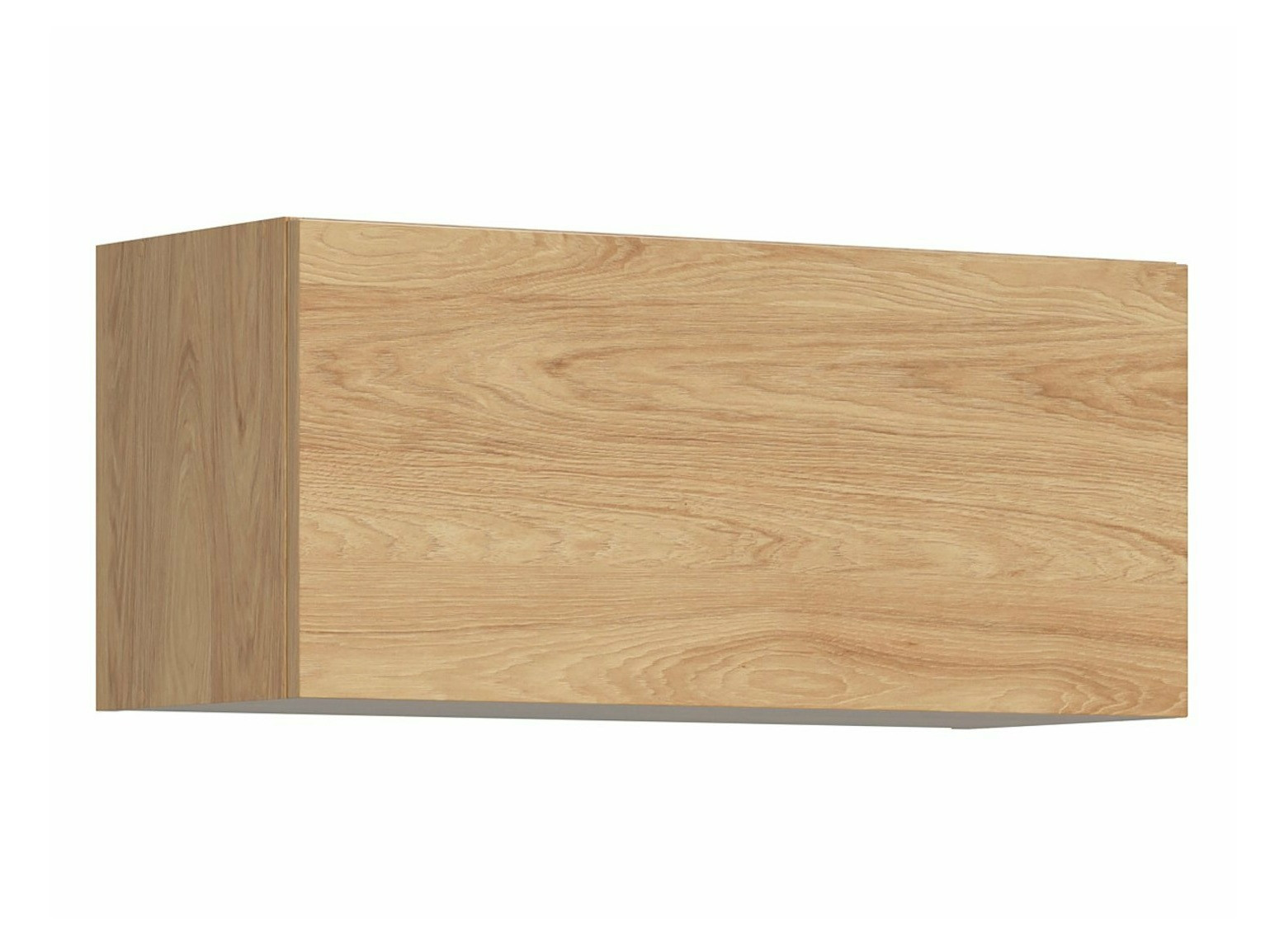 Modularan zidni ormarić Amper Oak 163