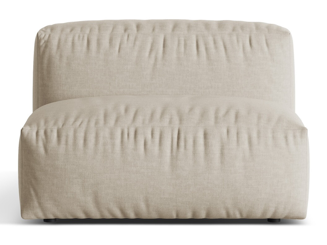 Modularna fotelja Sorcoro 112 (Boston Toffee)