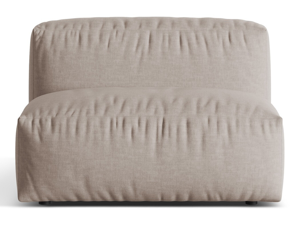 Modularna fotelja Sorcoro 112 (Boston Trufa)