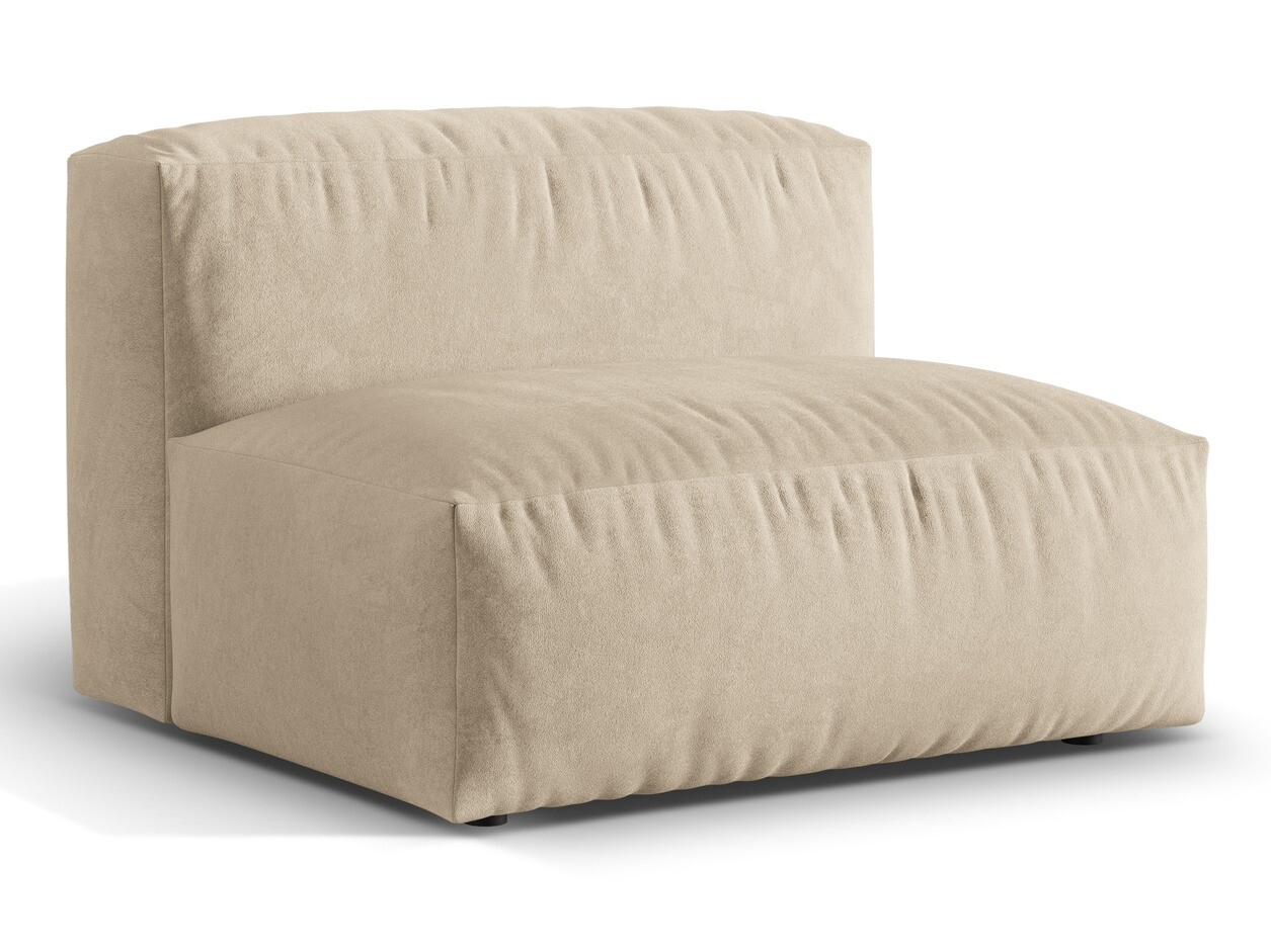 Modularna fotelja Sorcoro 112 (Vogue 01)