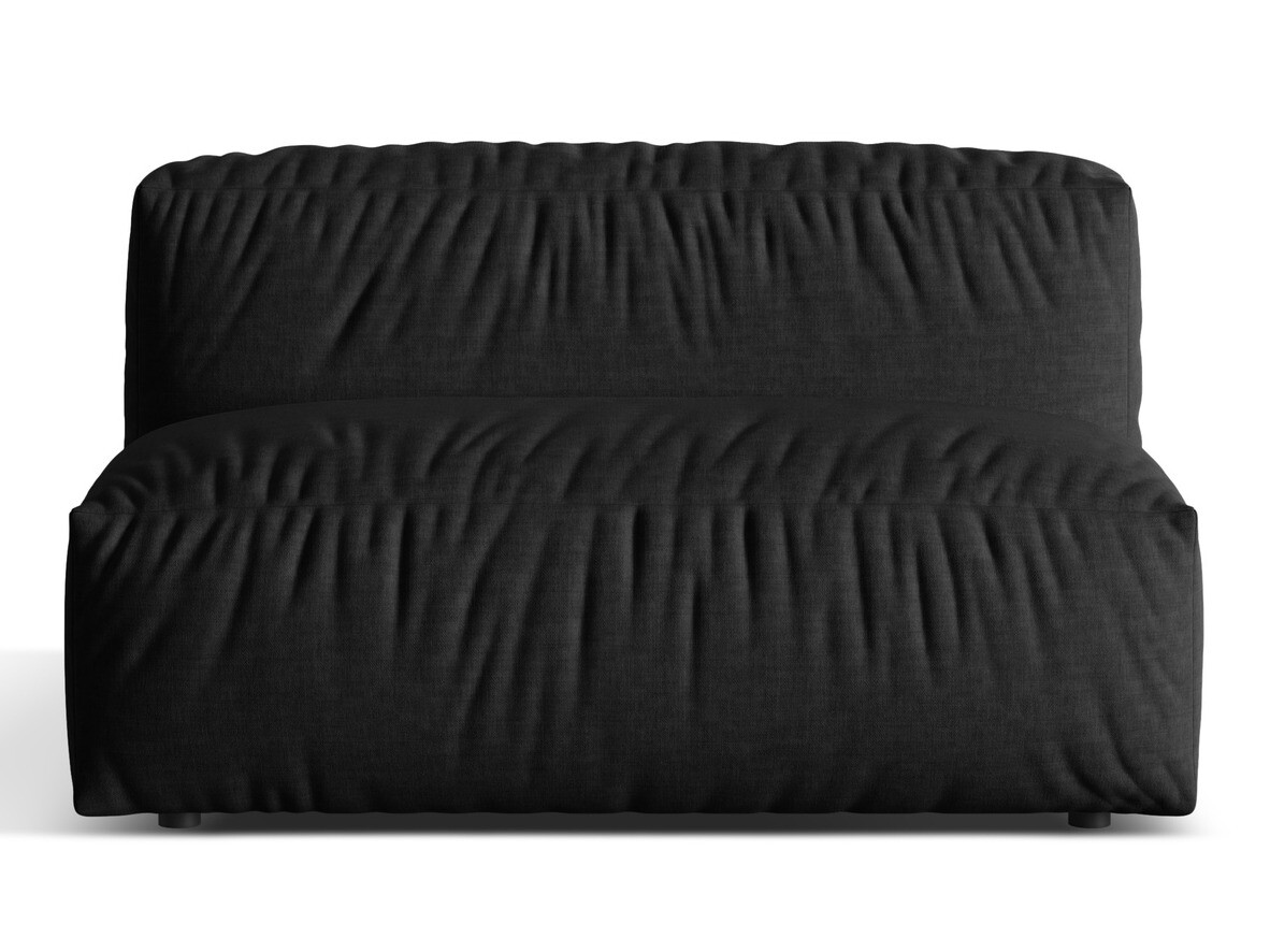 Modularna fotelja Sorcoro 113 (Boston Black)