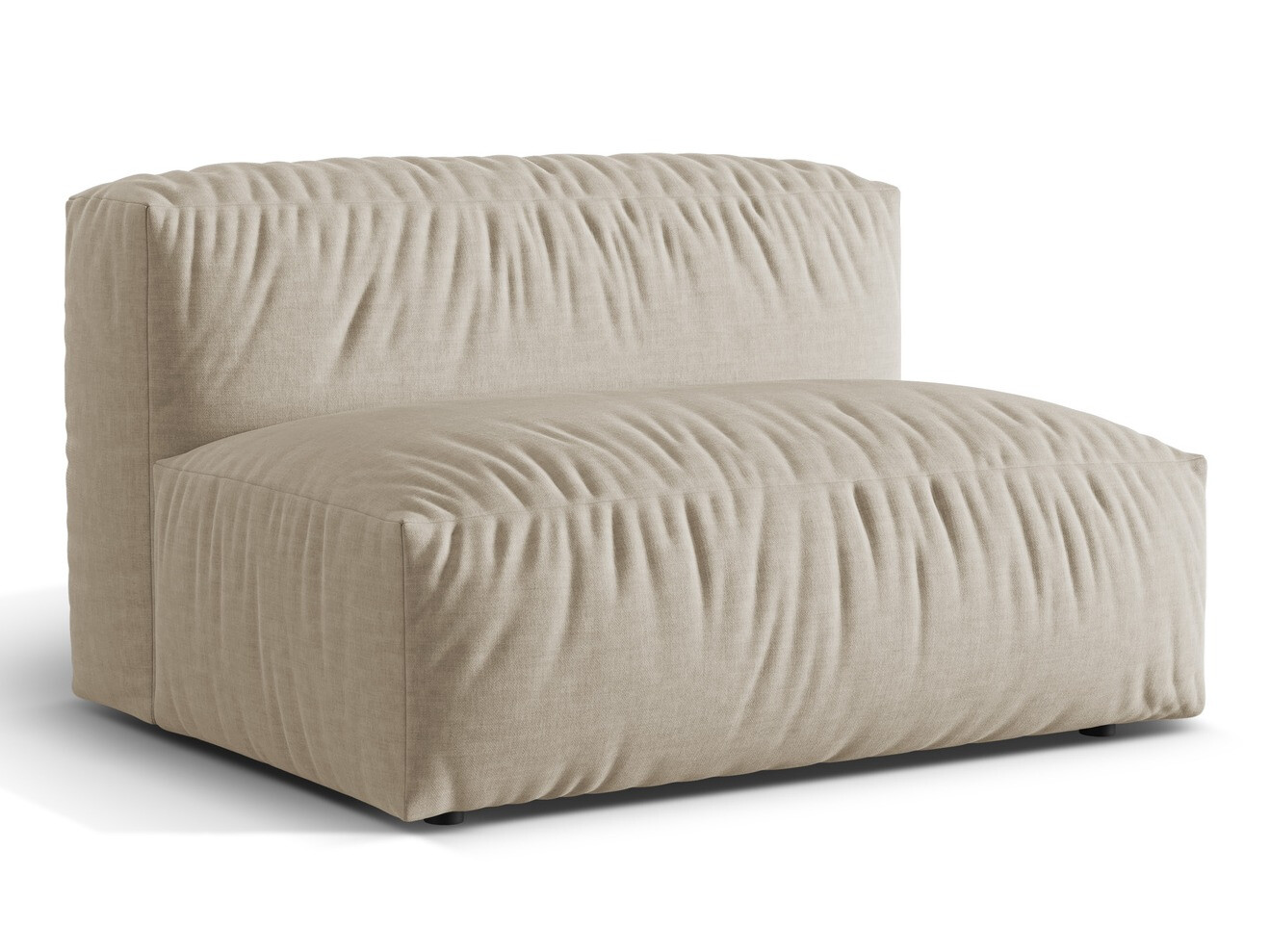 Modularna fotelja Sorcoro 113 (Boston Toffee)