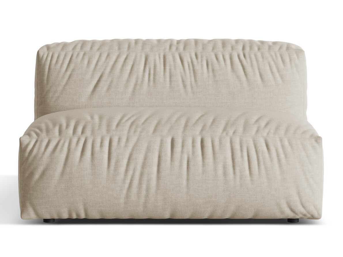 Modularna fotelja Sorcoro 113 (Boston Toffee)