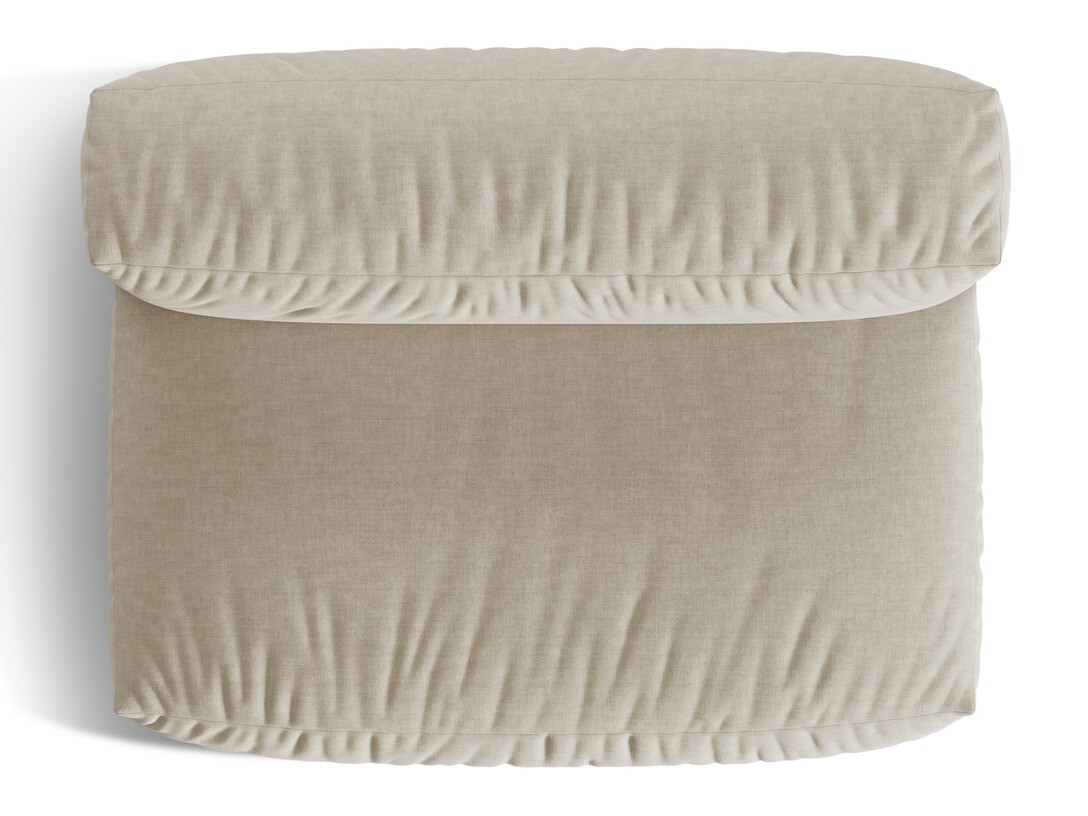 Modularna fotelja Sorcoro 113 (Boston Toffee)