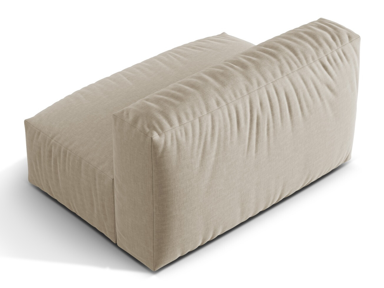 Modularna fotelja Sorcoro 113 (Boston Toffee)