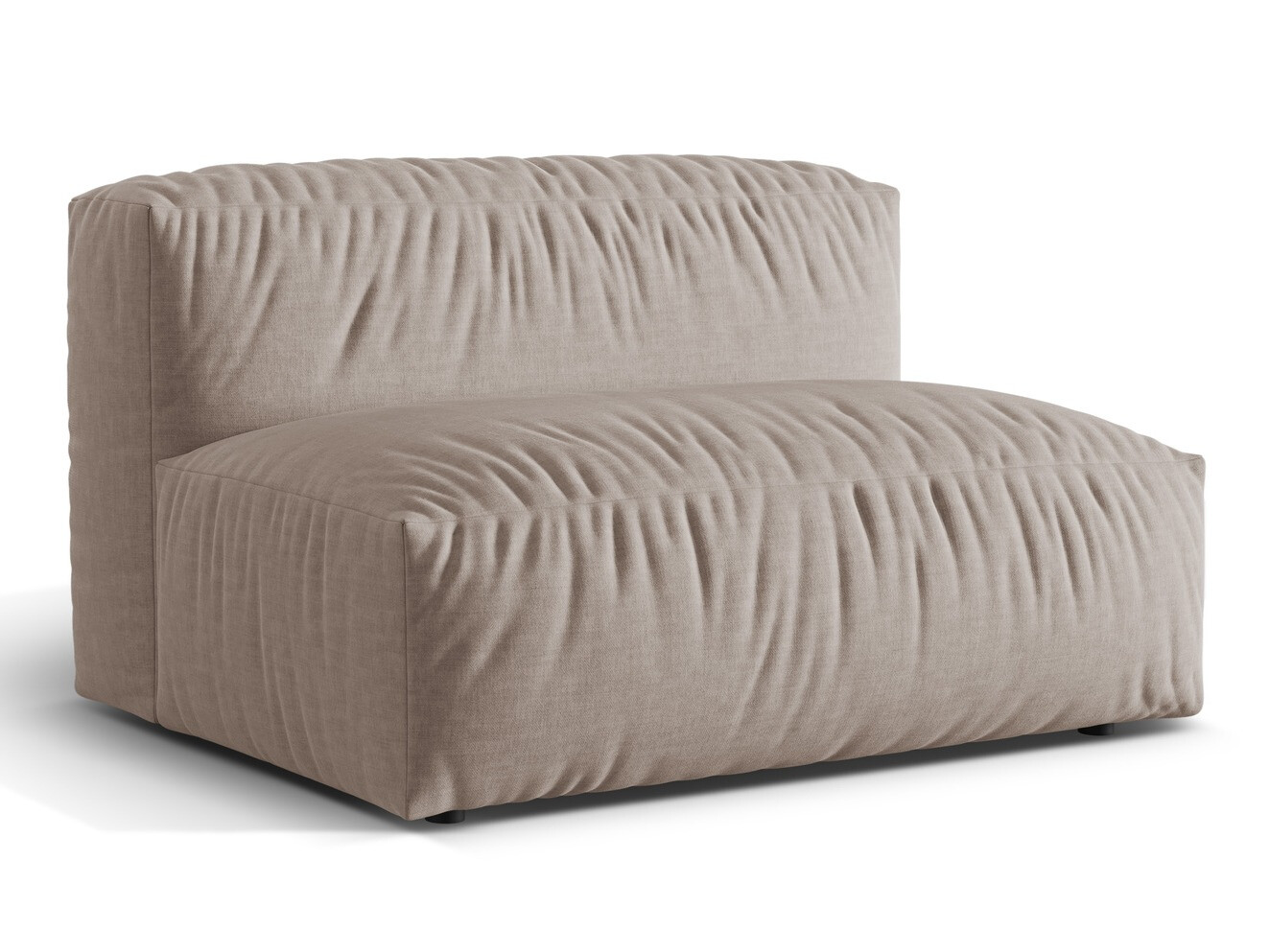 Modularna fotelja Sorcoro 113 (Boston Trufa)