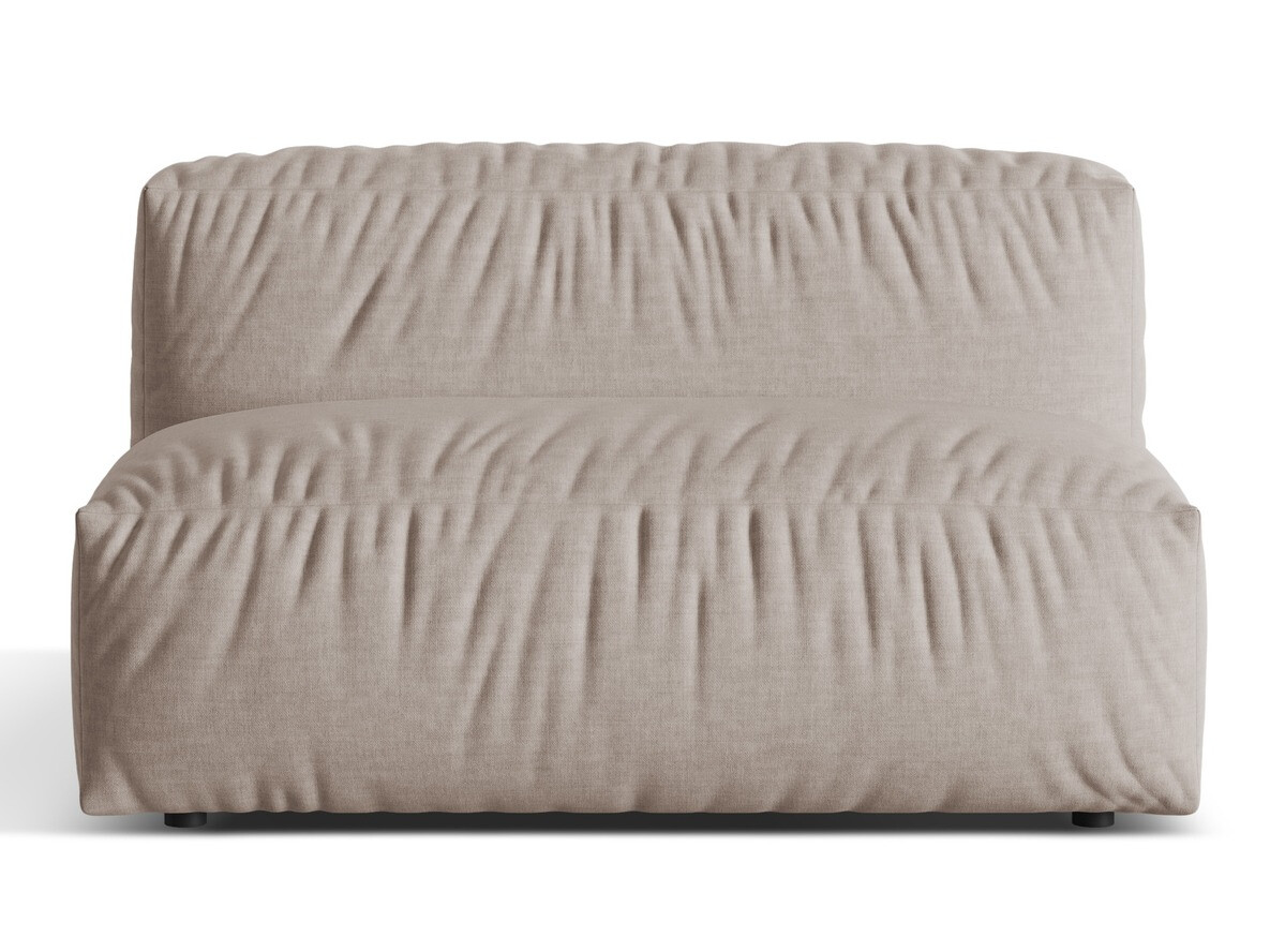 Modularna fotelja Sorcoro 113 (Boston Trufa)