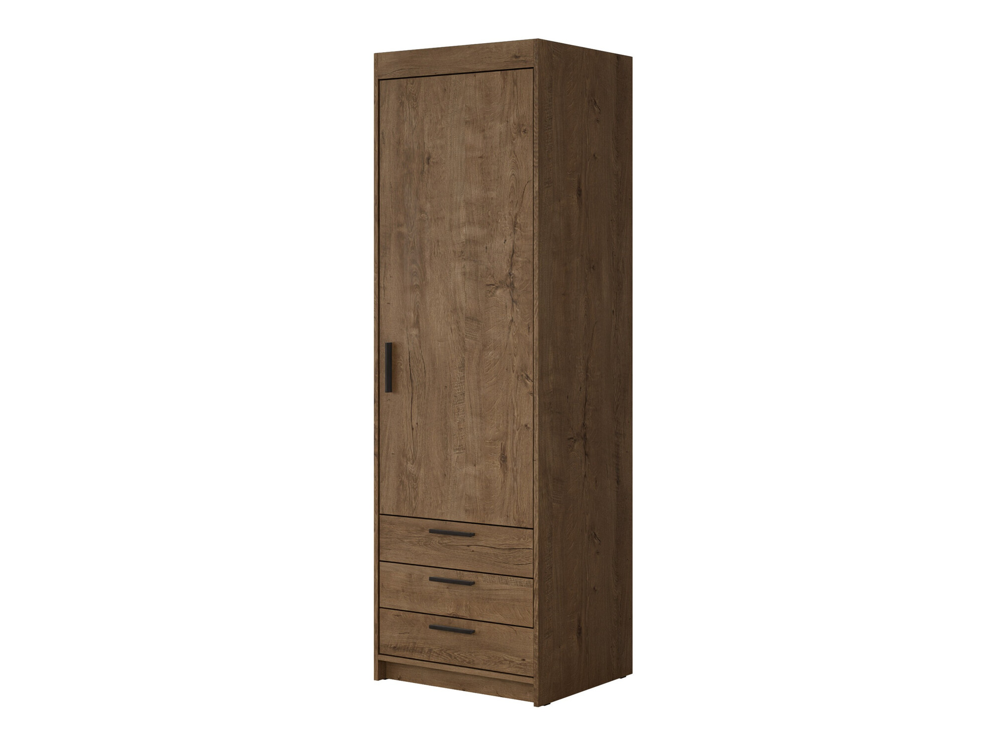 Polica Novduni 110 (Hrast lefkas)