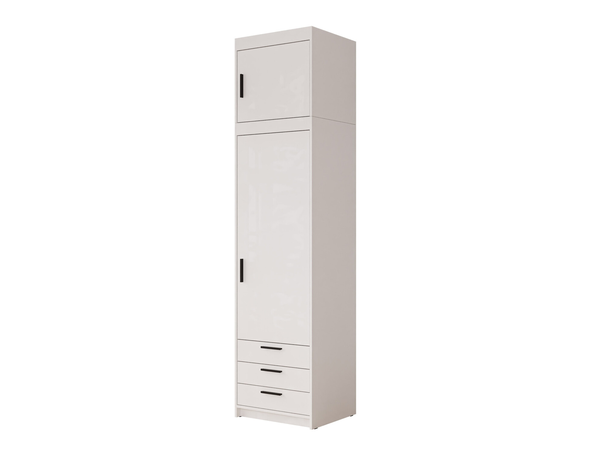 Polica Novduni 111 (Bijela)