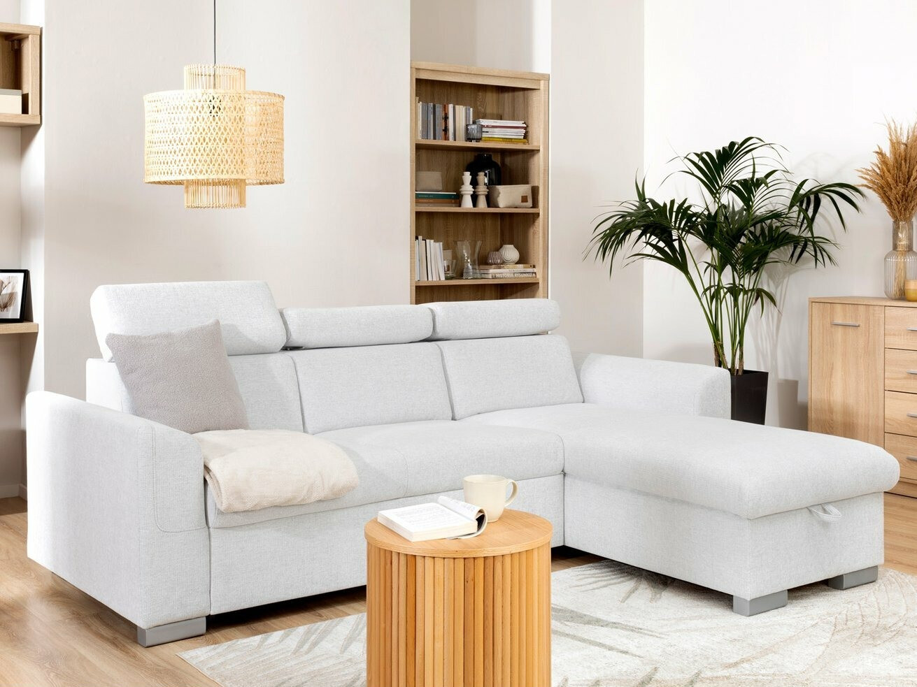 Kutna garnitura Boston 712 (Sorella 01)