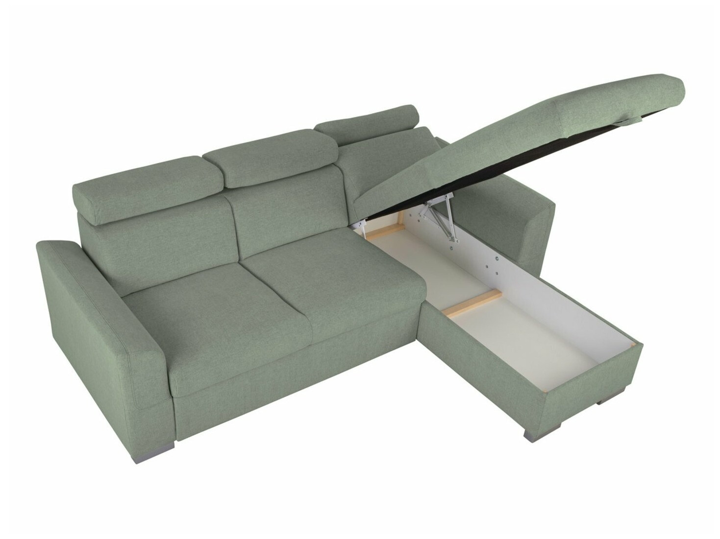 Kutna garnitura Boston 712 (Sorella 34)