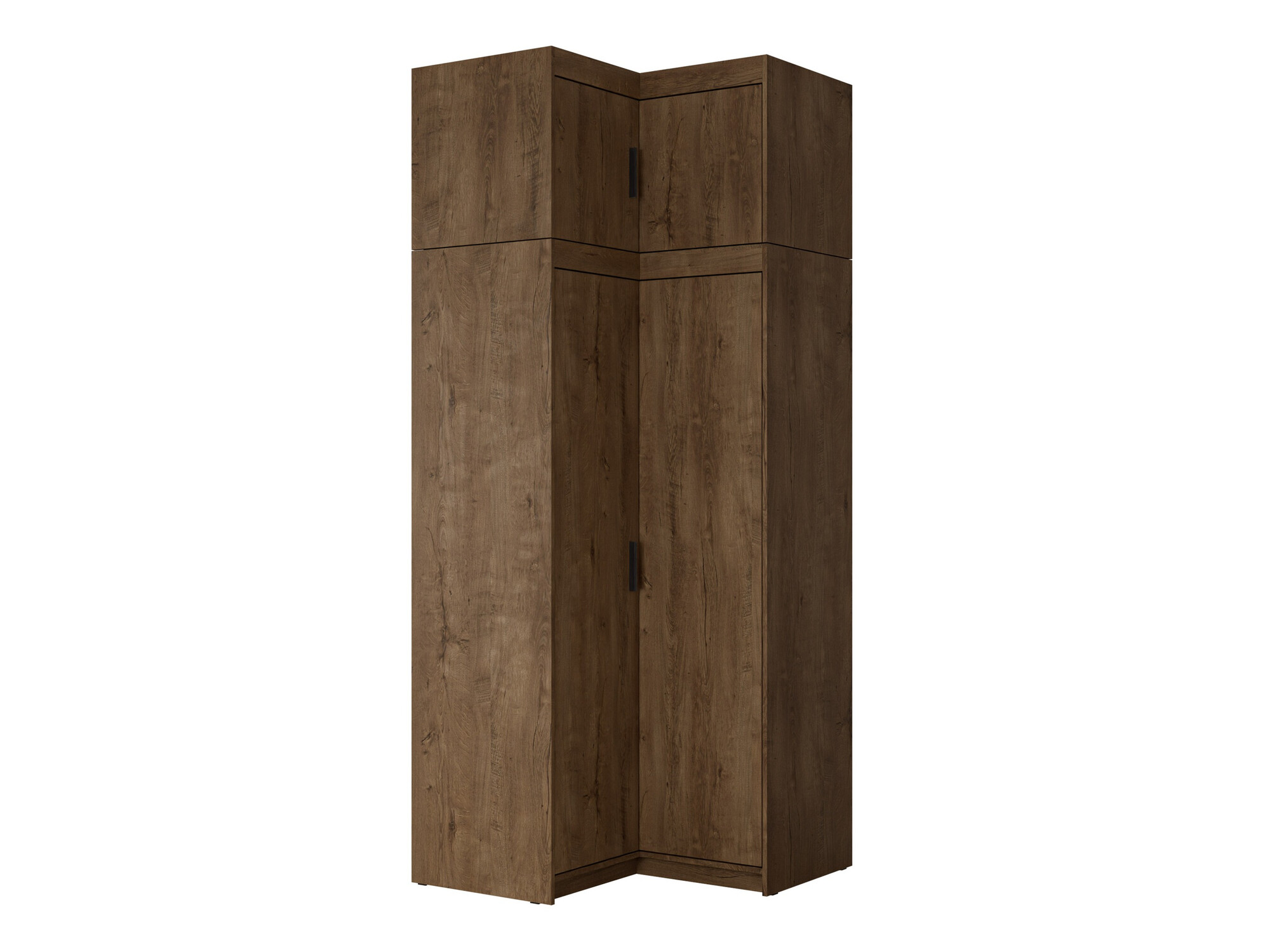 Kutni ormar Novduni 121 (Hrast Lefkas)