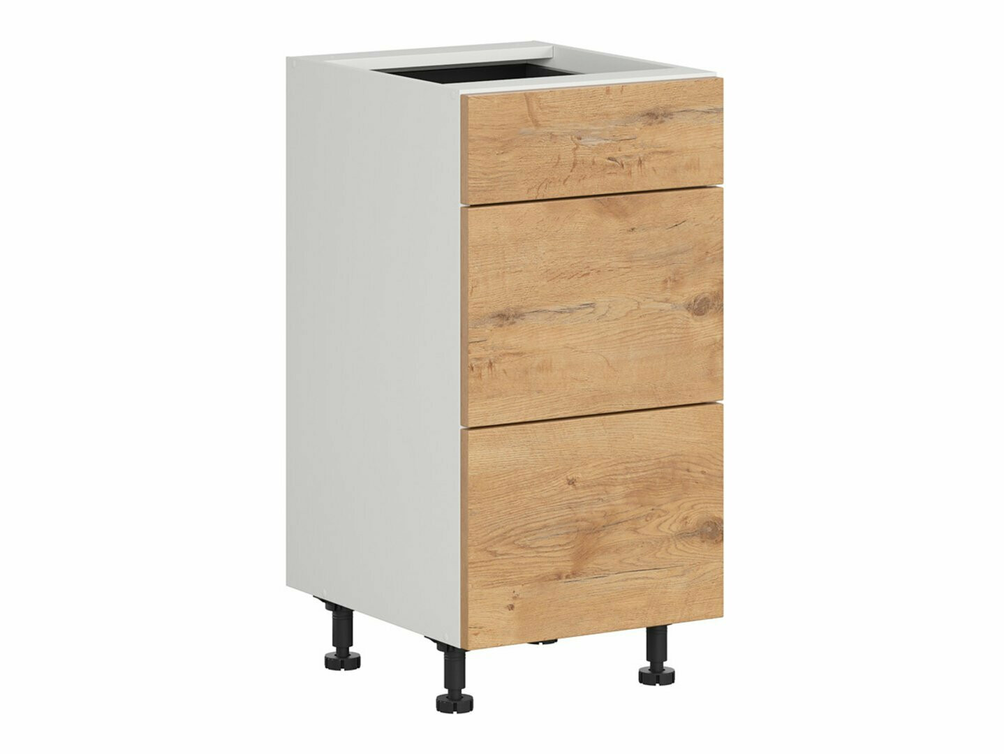 Modularni ormarić s ladicama Amper Lancelot 109