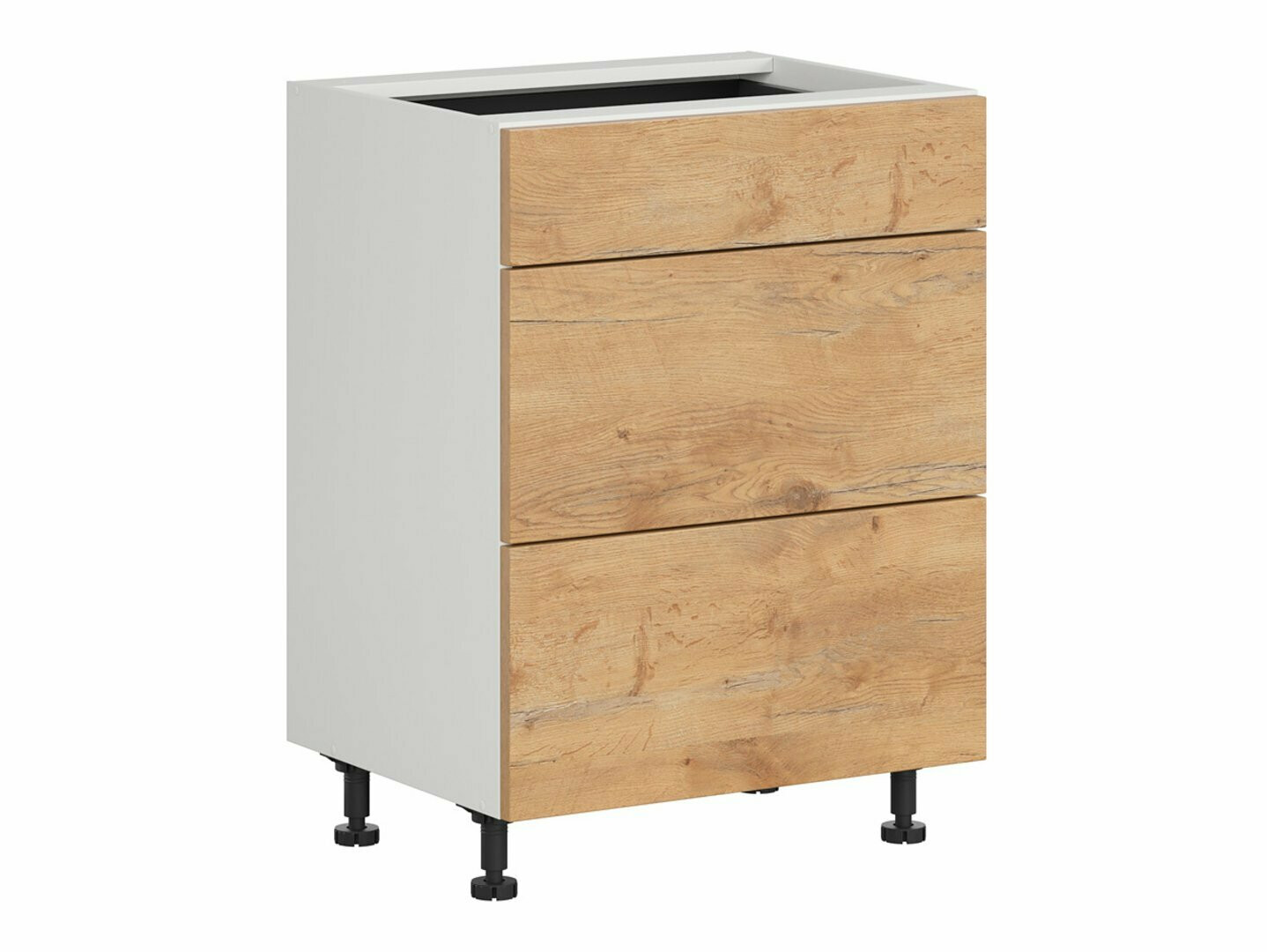 Modularni ormarić s ladicama Amper Lancelot 110