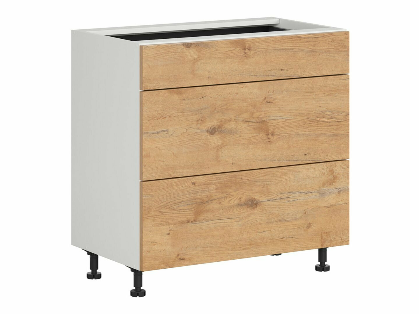 Modularni ormarić s ladicama Amper Lancelot 111