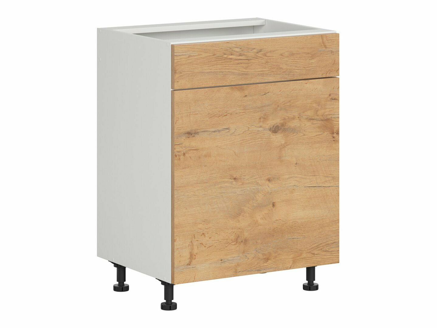 Modularni ormarić s vratima Amper Lancelot 100