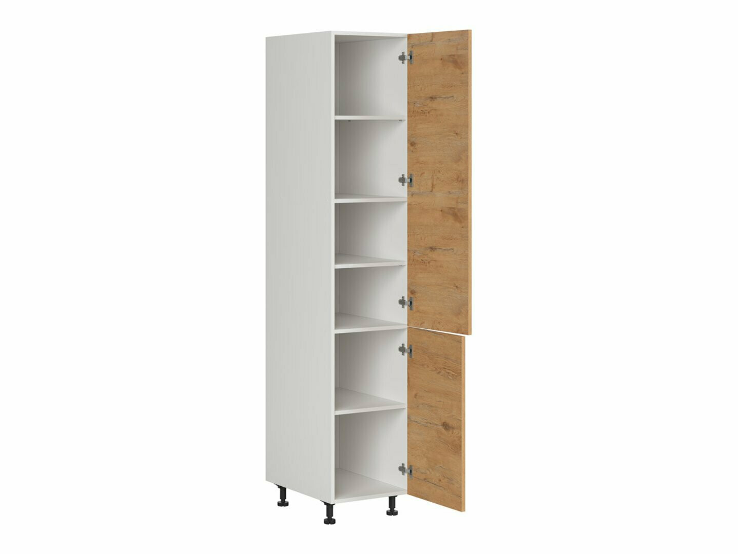 Modularni ormarić s vratima Amper Lancelot 113