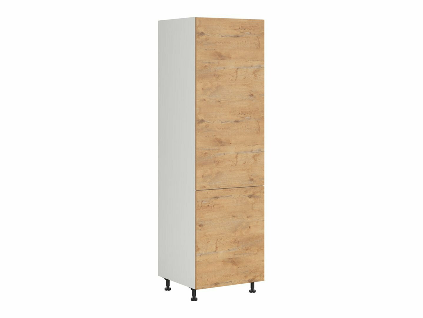 Modularni ormarić s vratima Amper Lancelot 114