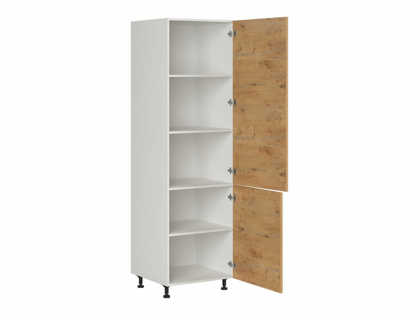Modularni ormarić s vratima Amper Lancelot 114