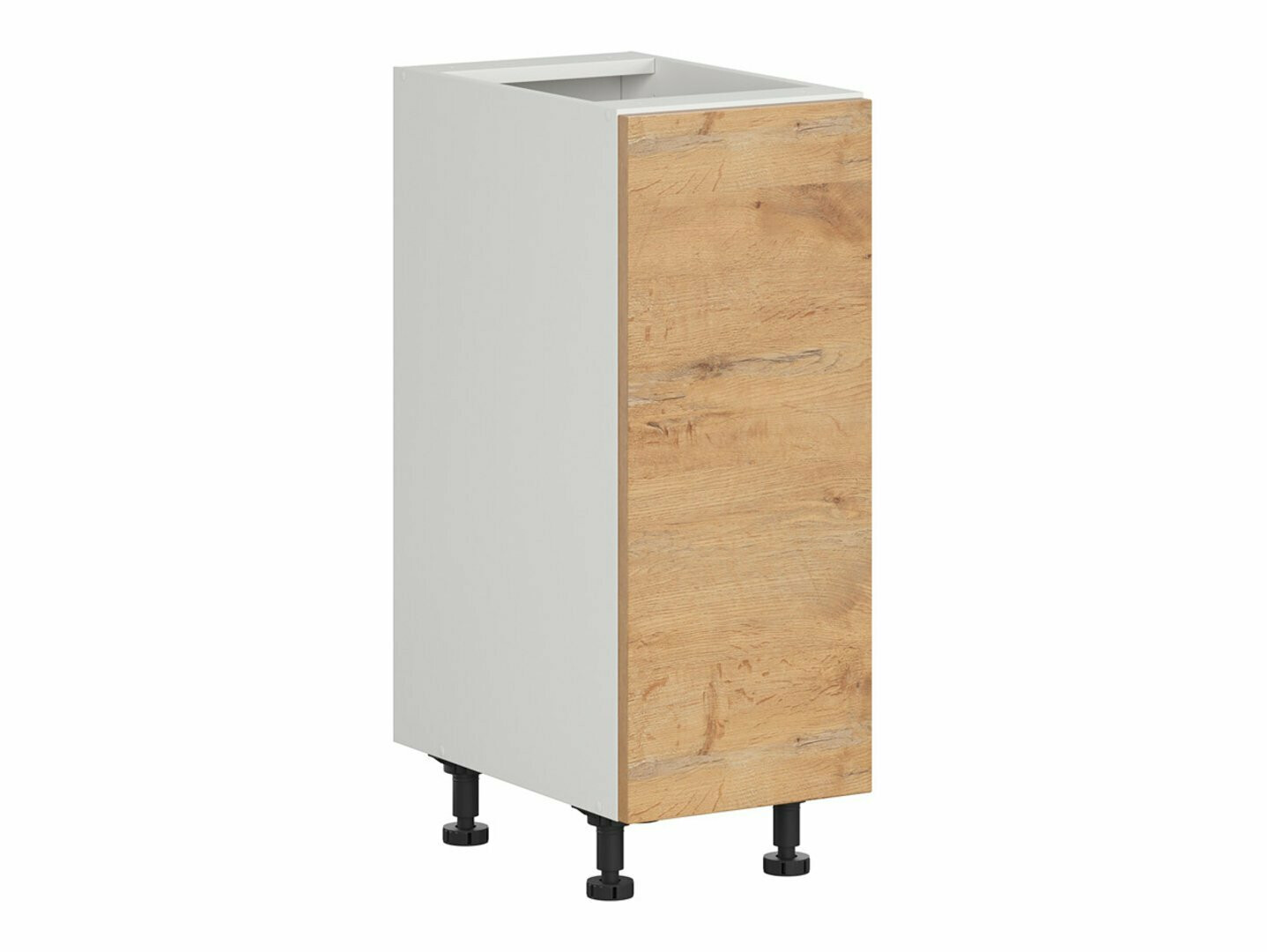 Modularni ormarić s vratima Amper Lancelot 115