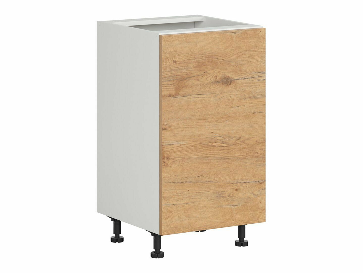 Modularni ormarić s vratima Amper Lancelot 116