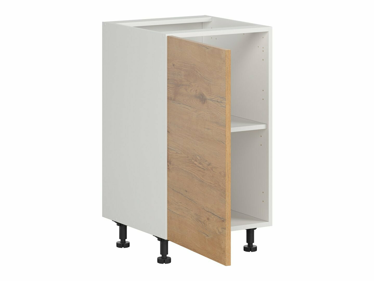 Modularni ormarić s vratima Amper Lancelot 116