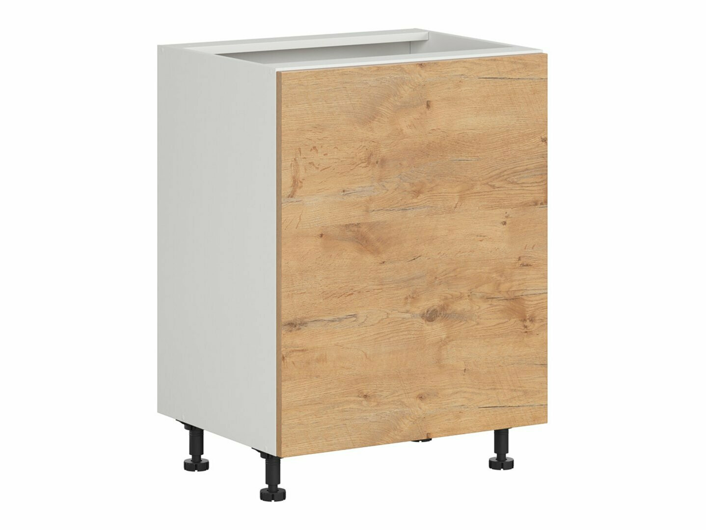 Modularni ormarić s vratima Amper Lancelot 117