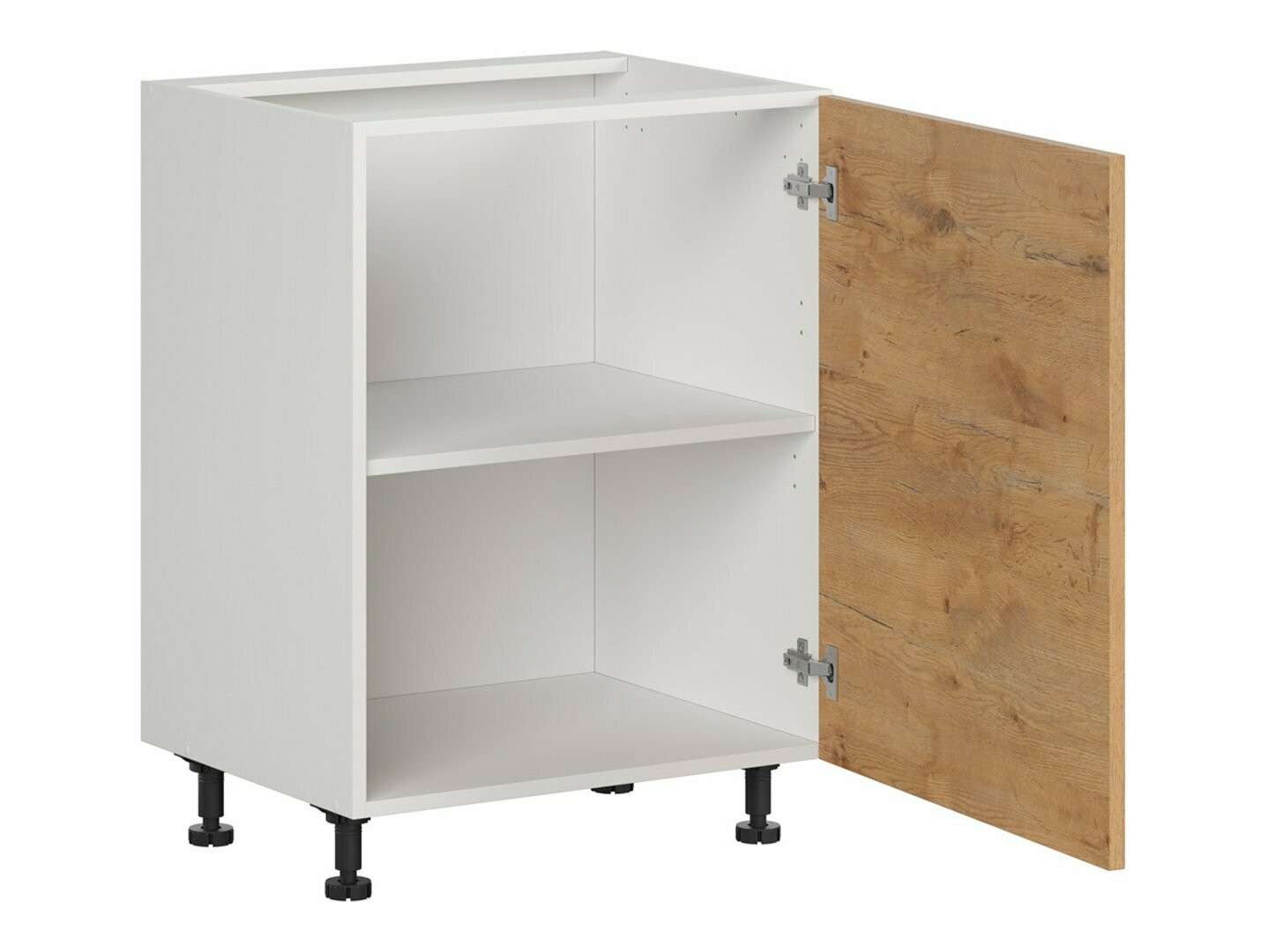 Modularni ormarić s vratima Amper Lancelot 117