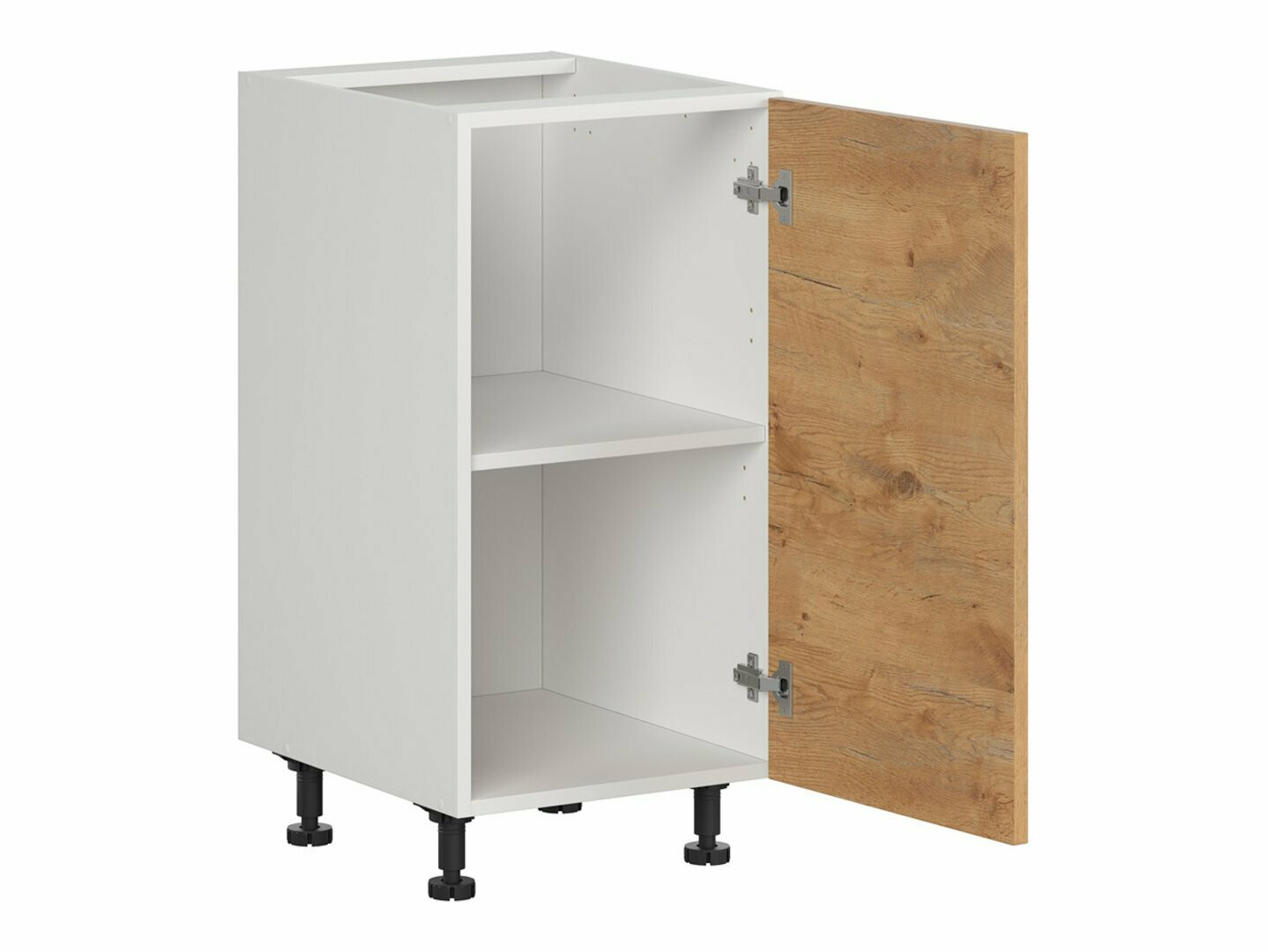 Modularni ormarić s vratima Amper Lancelot 119