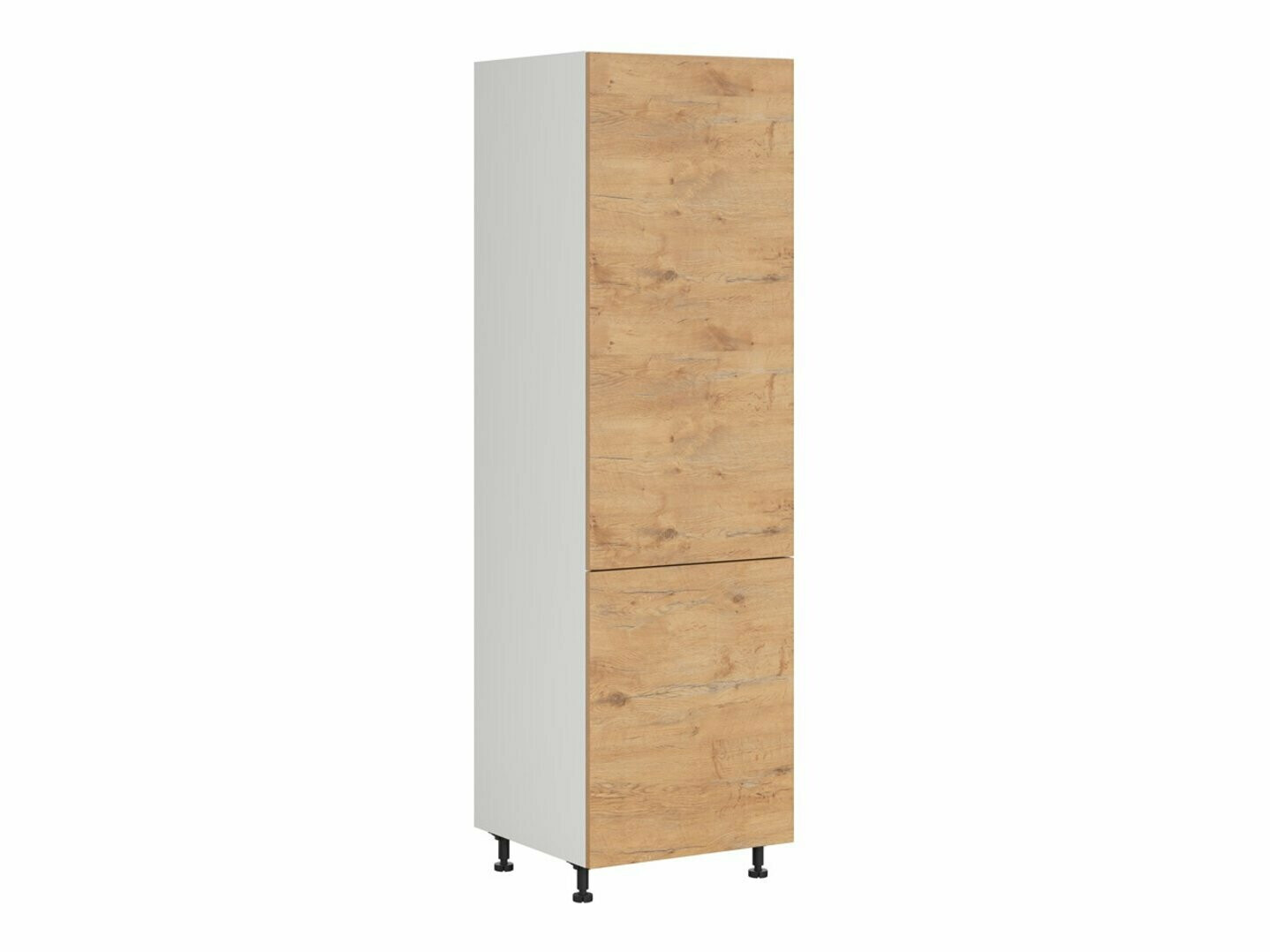 Modularni ormarić za ugradbene aparate Amper Lancelot 126